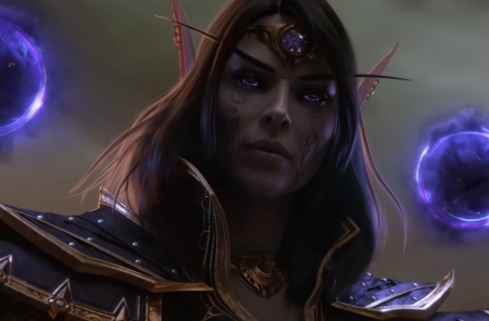 Blizzard   World of Warcraft  