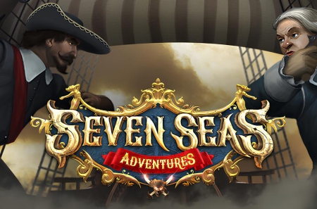 Seven Seas: Adventures         