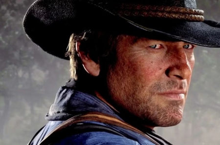 Red Dead Redemption 3 !      Rockstar Games