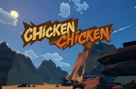 Sobaka Studio    Chicken Chicken   -