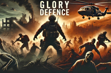 Glory Defence   -        