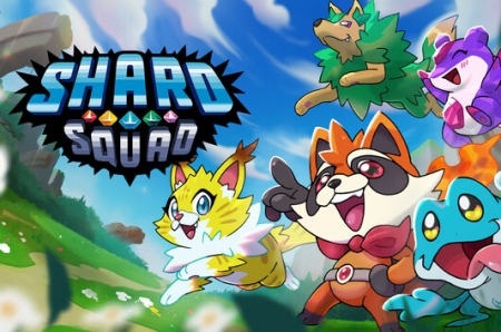 Shard Squad