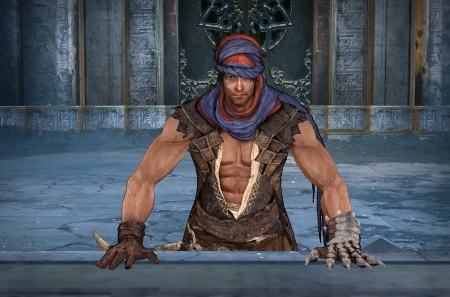  .  Prince of Persia   ,   