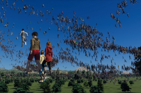  Colossal Order   Paradox,  Cities Skylines