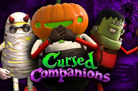 Cursed Companions