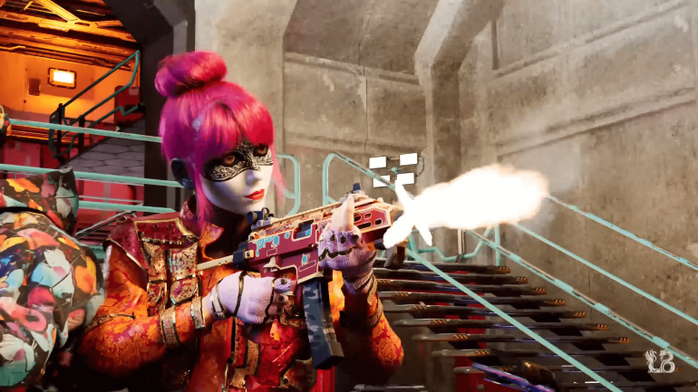  Steam    Legend Battles