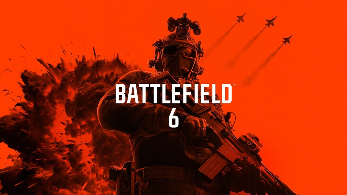   .  Battlefield 6    