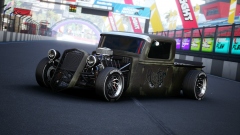  - CarX Street      ,    