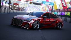  - CarX Street      ,    