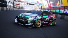  - CarX Street      ,    