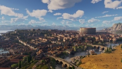 Ubisoft     Anno 117: Pax Romana