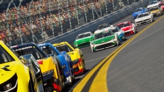NASCAR 25