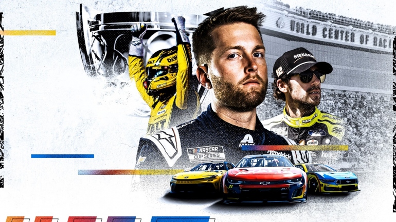 NASCAR 25