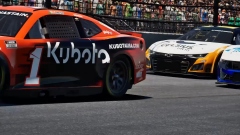 NASCAR 25