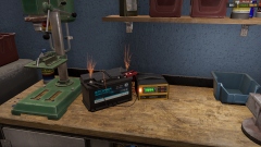 Car Service Together