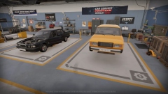 Car Service Together