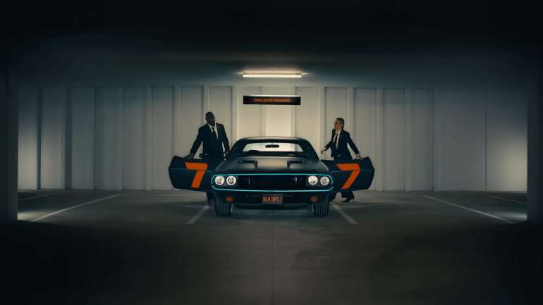 Activision       Black Ops 7