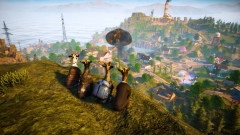   Baadlands: Furry Road  Goat Simulator 3        