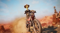   Baadlands: Furry Road  Goat Simulator 3        