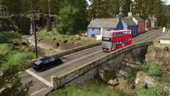    .  Farming Simulator 25   Highlands Fishing