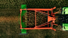    .  Farming Simulator 25   Highlands Fishing