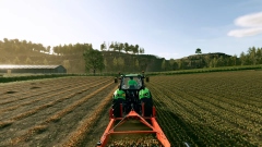    .  Farming Simulator 25   Highlands Fishing