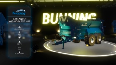    .  Farming Simulator 25   Highlands Fishing