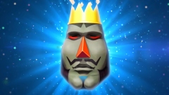 Once Upon A KATAMARI