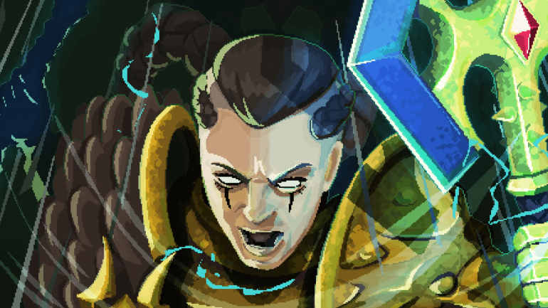  Vampire Survivors  Warhammer Survivors     Warhammer