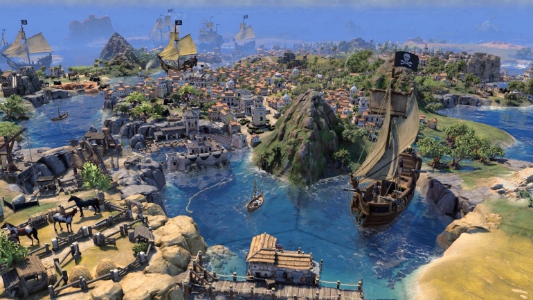 Firaxis    Sid Meier's Civilization VII  ,    