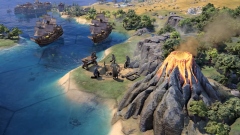 Firaxis    Sid Meier's Civilization VII  ,    