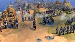 Firaxis    Sid Meier's Civilization VII  ,    