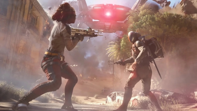   ARC Raiders: 94   OpenCritic  1.5       