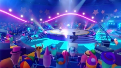 Dumb Ways to Party     -   