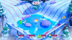 Dumb Ways to Party     -   