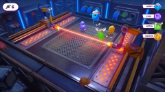 Dumb Ways to Party     -   