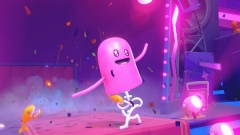 Dumb Ways to Party     -   