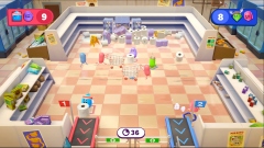 Dumb Ways to Party     -   