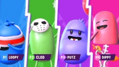 Dumb Ways to Party     -   