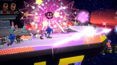 Sonic Rumble
