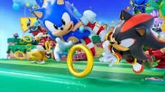 Sonic Rumble