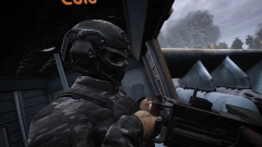 Zero Caliber 2 Remastered