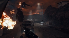 Zero Caliber 2 Remastered