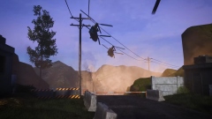 Zero Caliber 2 Remastered