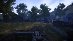 Zero Caliber 2 Remastered