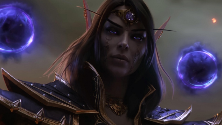 Blizzard   World of Warcraft  