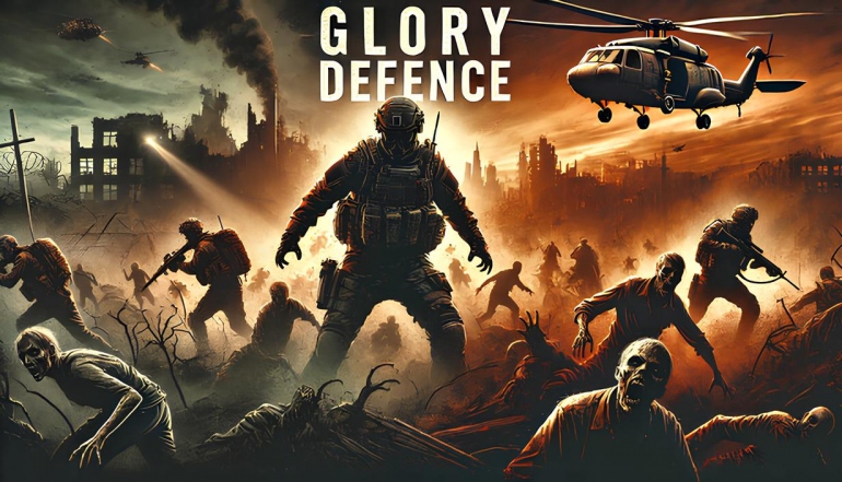 Glory Defence   -        