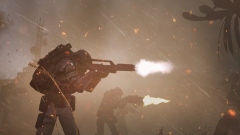    Starship Troopers: Extermination      