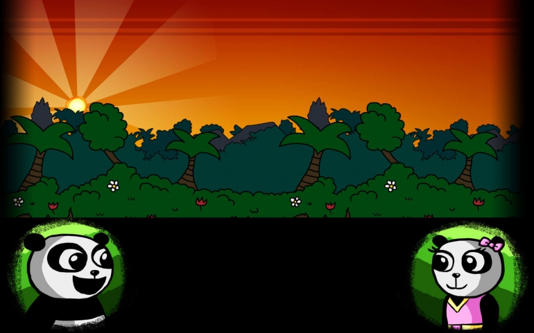    Super Panda Adventures  Steam