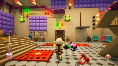 S.E.M.I.  Side Effects May Include        